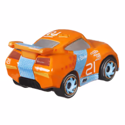 Disney Pixar Cars GRV91 véhicule pour enfants