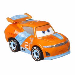 Disney Pixar Cars GRV91 véhicule pour enfants