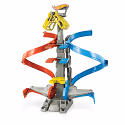 Hot Wheels Action GRW39 véhicule pour enfants