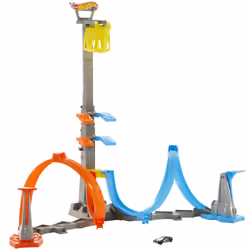 Hot Wheels Action GRW39 véhicule pour enfants - Vue supplémentaire 4