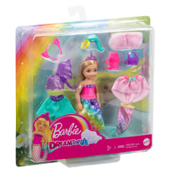 Barbie Dreamtopia Chelsea Pack Déguisement