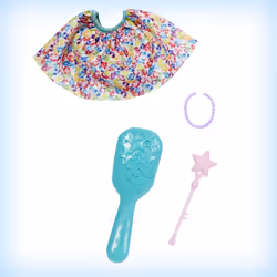 Barbie Dreamtopia Transformation Princesse Sirène - Vue supplémentaire 6