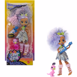 Mattel GTH04 poupée
