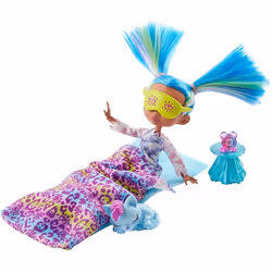 Mattel GTH06, Poupée mannequin, Femelle, 4 an(s), Fille, Multicolore