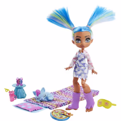 Mattel GTH06 poupée