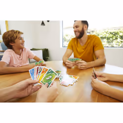 Mattel GTH23 jeu de société