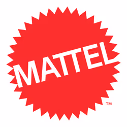 Mattel Scrabble Duplicate