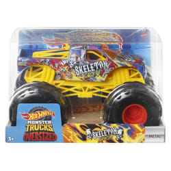 Hot Wheels Monster Trucks GTJ46 véhicule pour enfants