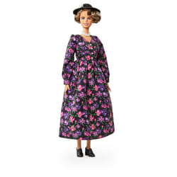 Mattel ELEANOR ROOSEVELT BARBIE® INSPIRING WOMEN DOLL