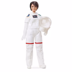 Barbie GTJ81, Poupée mannequin, Femelle, 6 an(s), Fille, Multicolore