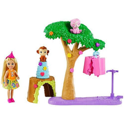 Barbie GTM84 poupée