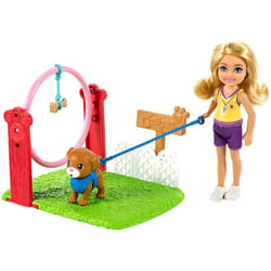 Barbie GTN62 poupée