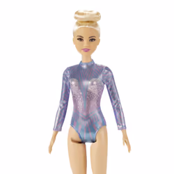 Barbie Gymnaste