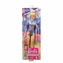 Barbie Gymnaste - Vue supplémentaire 6
