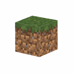 Minecraft – Assortiment de figurines Créer-Un-Bloc - Vue supplémentaire 10