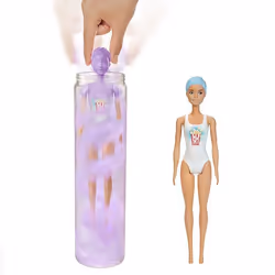 Barbie GTP41 poupée