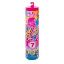 Barbie Color Reveal Party