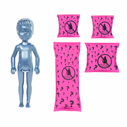 Barbie GTT23 poupée