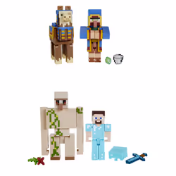 Minecraft GTT53
