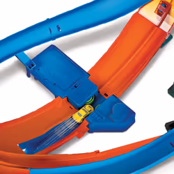 Hot Wheels Action Coffret Looping Infernal
