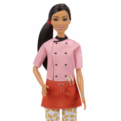 Barbie Cheffe