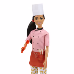 Barbie Cheffe