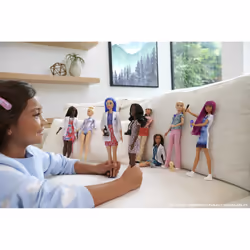 Barbie Infirmière