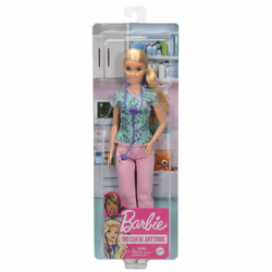 Barbie Infirmière - Vue supplémentaire 6