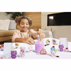 Mattel GTY62 figurine pour enfant