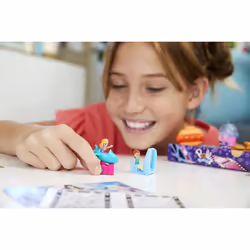 Polly Pocket Coffret Popcorn Surprises - Vue supplémentaire 11