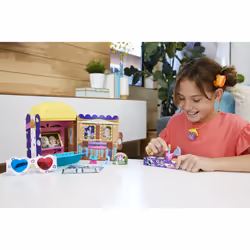Polly Pocket Coffret Popcorn Surprises - Vue supplémentaire 13