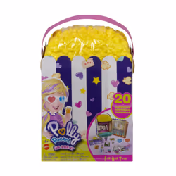 Polly Pocket Coffret Popcorn Surprises - Vue supplémentaire 18