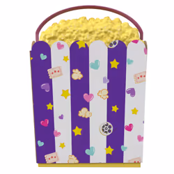 Polly Pocket Coffret Popcorn Surprises - Vue supplémentaire 19