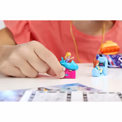 Polly Pocket Coffret Popcorn Surprises - Vue supplémentaire 9