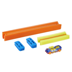 Hot Wheels Track Builder Unlimited Coffret Piste Basique