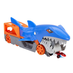 Hot Wheels City Requin Transporteur