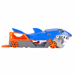 Hot Wheels City Requin Transporteur