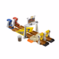 Fisher-Price GVG53, 3 an(s), Plastique