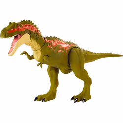 Mattel GVG67, Vert, Rouge