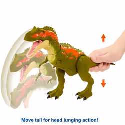 Mattel GVG67 figurine pour enfant