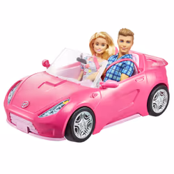 Barbie Fashionistas GVK05 poupée