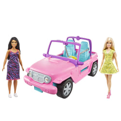 Barbie GVK02 poupée