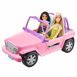 Barbie GVK02 poupée