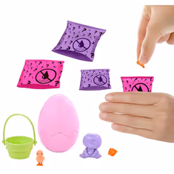 Barbie GVK58 figurine pour enfant