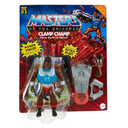 Mattel Figurine d’action GVL79 Casual