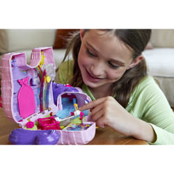 Polly Pocket Licorne En Fête
