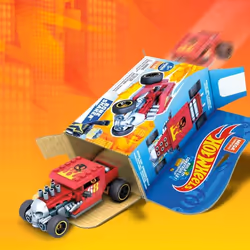 MEGA Construx Bone Shaker