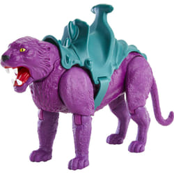 Masters of the Universe Les Maîtres De L’Univers Origins Panthor Figurine Articulée
