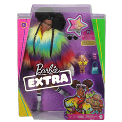 Barbie Extra Poupée