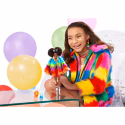 Barbie Extra Poupée - Vue supplémentaire 11